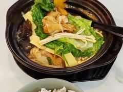-峰味香.酱香米线.黄焖鸡(定西路店)