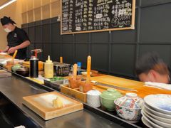-Sushi Hanzo半藏(天环广场店)