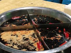 -渝味黄姐火锅(黄泥村店)