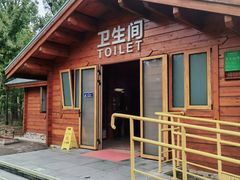 -东郊湿地公园