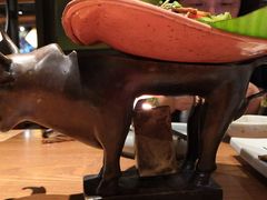 -云海肴·汽锅鸡·云南菜(天山百盛优客店)