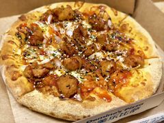 -达美乐比萨(墨玉南路店)
