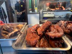 -陈光记烧腊(长寿路店)