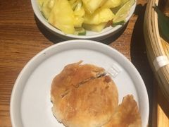 -云海肴·汽锅鸡·云南菜(天津国金汇店)