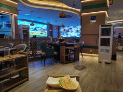 -额尔敦·品质自助(摩尔城店)