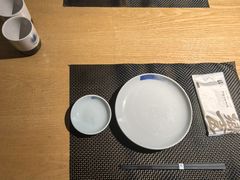 -虹料理·日料放题(悠方店)