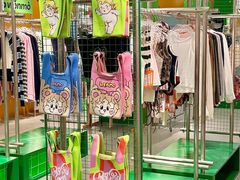 -运河城商业摩尔(太白楼路店)