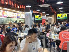 -明本湛江鸡•海鲜小厨(陈家祠店)