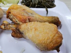 -香妃烤鸡(新奥店)