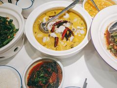 -兰湘子·湘菜小炒(石家庄万象城店)