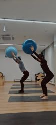-玛尼瑜伽·普拉提