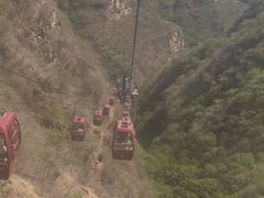 -十渡东湖港风景区