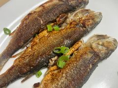 -华源餐厅·海鲜大排档(日月贝店)