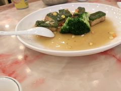 -新金盛·海鲜酒楼(盐田店)