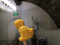-故宫冰窖餐厅