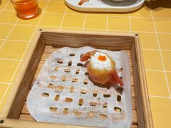 -蔡澜点心·粤菜(花城汇南区店)