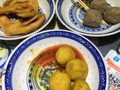 -老广记牛奶甜品专家(坪山店)