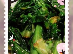 -绿茶餐厅(光谷世界城步行街店)