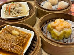 -点都德(大茶楼店)