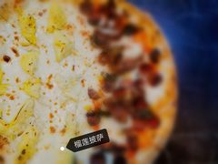 -1861意大利餐厅(文化广场店)