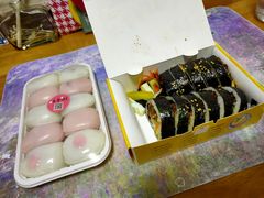 -传闻来紫菜包饭·打糕(西塔韩百店)