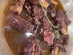 -芦月轩羊蝎子(太平桥店)