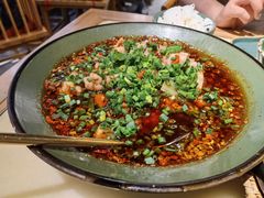 -锦府盐帮·侯宅(五棵松万达店)