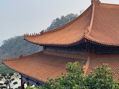 -南沙天后宫景区