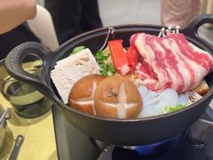 -米仓食堂(皇庭广场店)