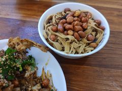 -萍姨抻面馆·鸡架冒菜(清湖店)