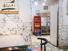 -高原第一家资格烤羊肉(玉林南路总店)
