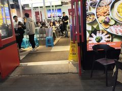 -哈哈碳都·牛肋条无限自助烤肉(台江万达店)