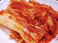 -唯成•韩国炭火烤肉 유성고기