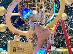 -谢列梅捷沃国际机场