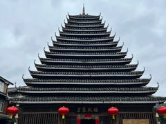 -程阳八寨景区