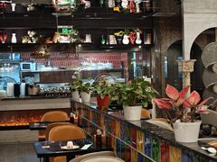 -巴依老爷新疆美食(清华东门店)