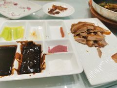 -香融府·烤鸭·家常菜(马家堡路店)