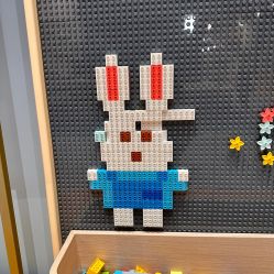 -奈尔宝家庭中心·亲子餐厅(北京东坝万达店)