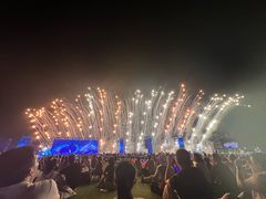 -泰达航母主题公园