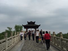 -东湖落雁景区