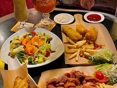 -澳门十六浦索菲特大酒店