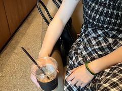 -星巴克臻选(南京艾尚天地店)