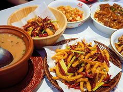 -来菜·湖北头牌藕汤(武商MALL众圆店)