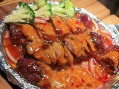 -小和庆·知味(首铸万科店)