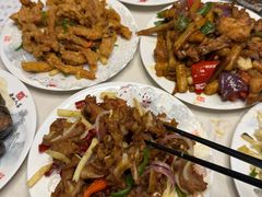 -西山人家·传统苏帮菜·家宴(木渎店)