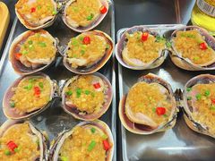 天鹅蛋-老虎滩大连海鲜烧烤(建邺云锦路总店)