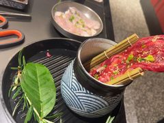 -谷牛和牛烤肉(漕河泾印象城店)