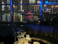 -VENU+海景酒廊