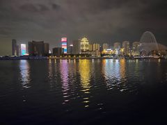 -海河外滩公园