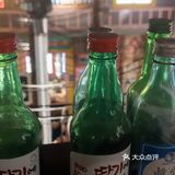 冬天烤肉最暖和了